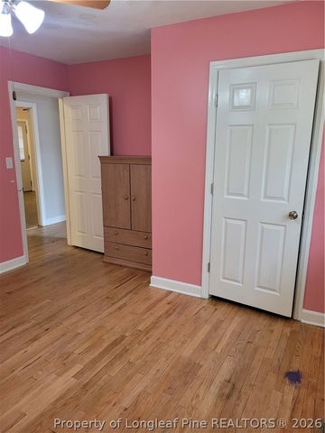 1602 Ferndell Drive, Fayetteville, NC 28314