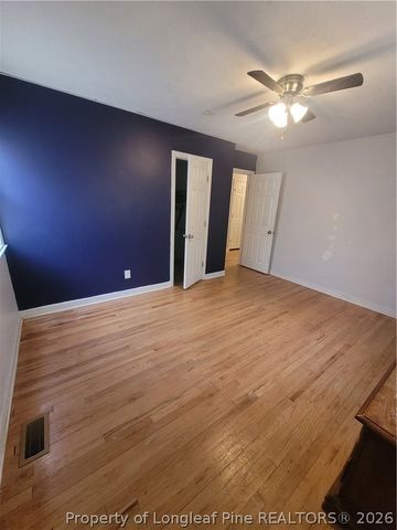 1602 Ferndell Drive, Fayetteville, NC 28314