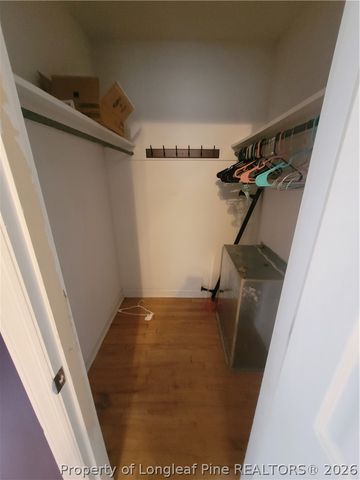 1602 Ferndell Drive, Fayetteville, NC 28314