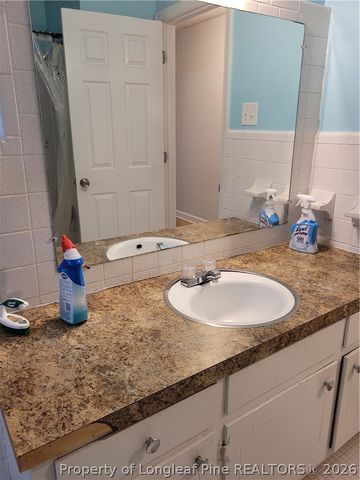 1602 Ferndell Drive, Fayetteville, NC 28314