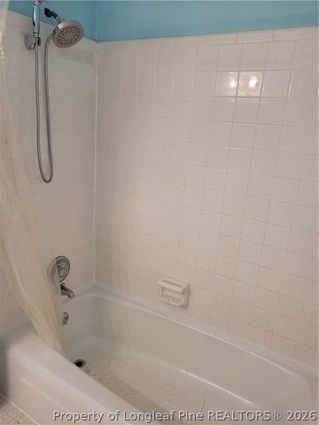 1602 Ferndell Drive, Fayetteville, NC 28314