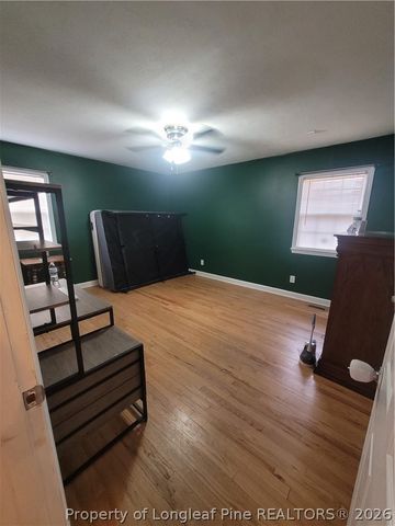 1602 Ferndell Drive, Fayetteville, NC 28314