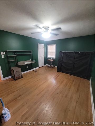 1602 Ferndell Drive, Fayetteville, NC 28314