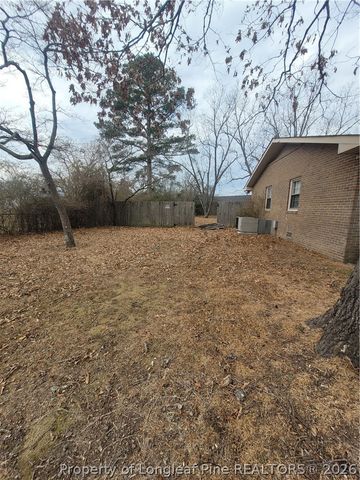 1602 Ferndell Drive, Fayetteville, NC 28314