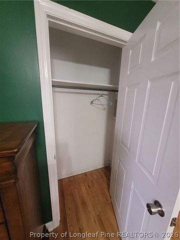 1602 Ferndell Drive, Fayetteville, NC 28314