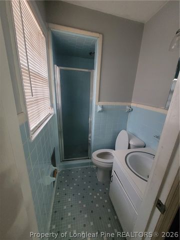 1602 Ferndell Drive, Fayetteville, NC 28314