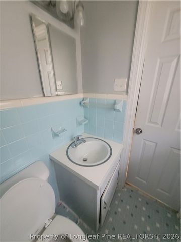 1602 Ferndell Drive, Fayetteville, NC 28314