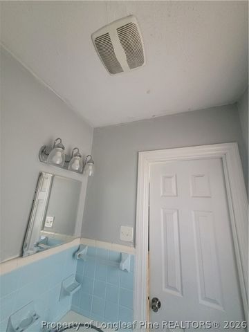 1602 Ferndell Drive, Fayetteville, NC 28314