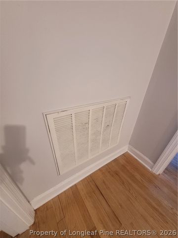 1602 Ferndell Drive, Fayetteville, NC 28314