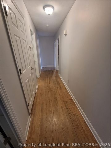 1602 Ferndell Drive, Fayetteville, NC 28314