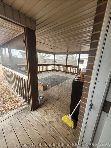 1602 Ferndell Drive, Fayetteville, NC 28314