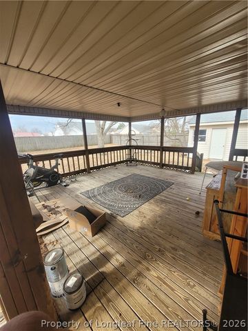 1602 Ferndell Drive, Fayetteville, NC 28314