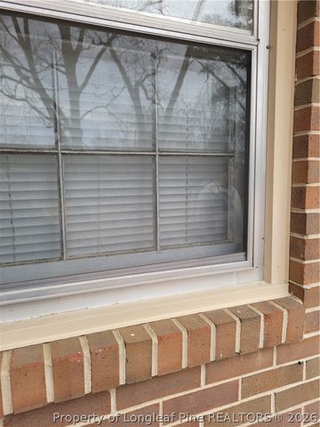 1602 Ferndell Drive, Fayetteville, NC 28314