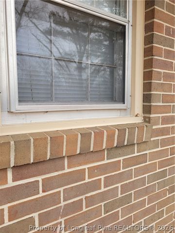 1602 Ferndell Drive, Fayetteville, NC 28314