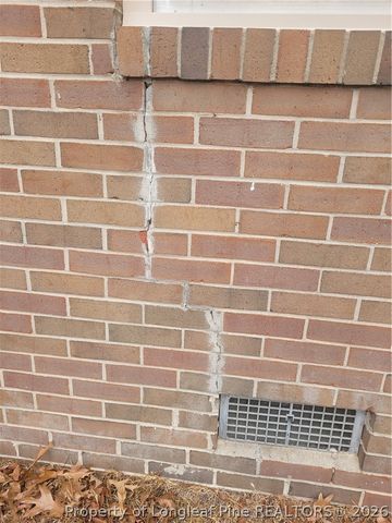 1602 Ferndell Drive, Fayetteville, NC 28314