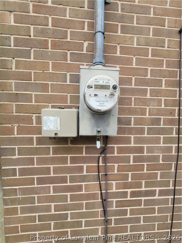 1602 Ferndell Drive, Fayetteville, NC 28314