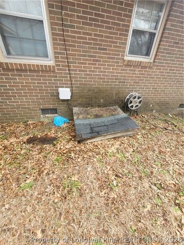 1602 Ferndell Drive, Fayetteville, NC 28314