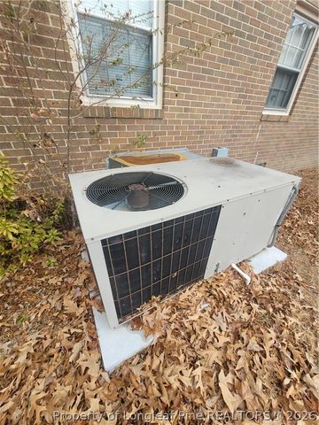 1602 Ferndell Drive, Fayetteville, NC 28314