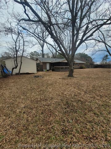 1602 Ferndell Drive, Fayetteville, NC 28314