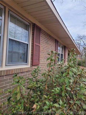 1602 Ferndell Drive, Fayetteville, NC 28314