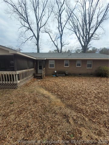 1602 Ferndell Drive, Fayetteville, NC 28314