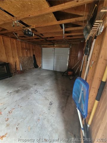 1602 Ferndell Drive, Fayetteville, NC 28314