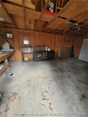 1602 Ferndell Drive, Fayetteville, NC 28314