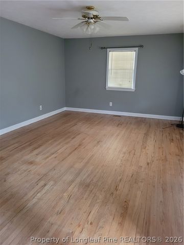 1602 Ferndell Drive, Fayetteville, NC 28314