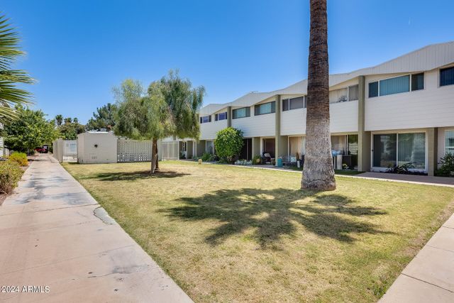 920 N 82ND Street H203, Scottsdale, AZ 85257