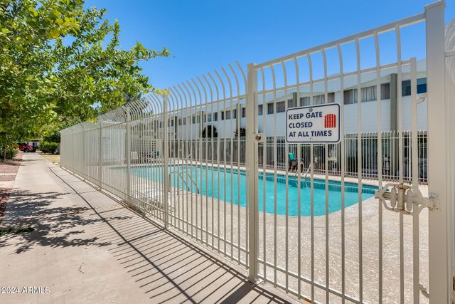 920 N 82ND Street H203, Scottsdale, AZ 85257