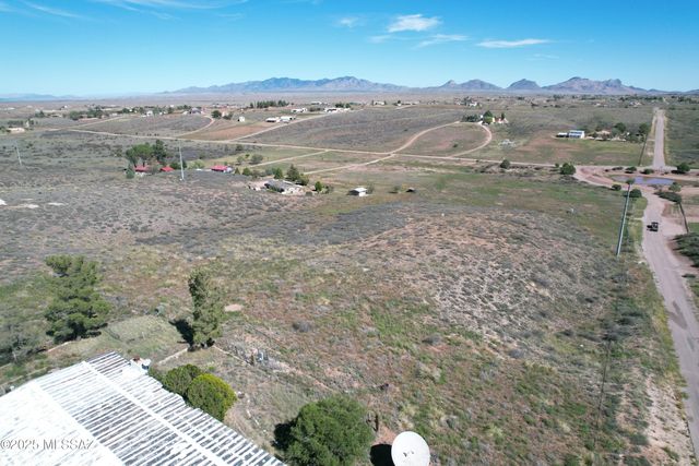 2 & 22 Pony Trail, Sonoita, AZ 85637