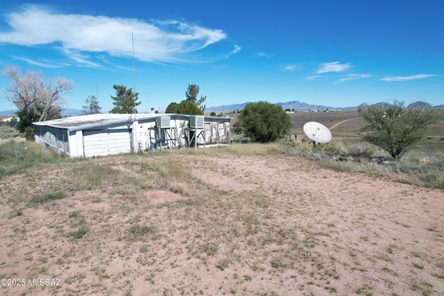 2 & 22 Pony Trail, Sonoita, AZ 85637