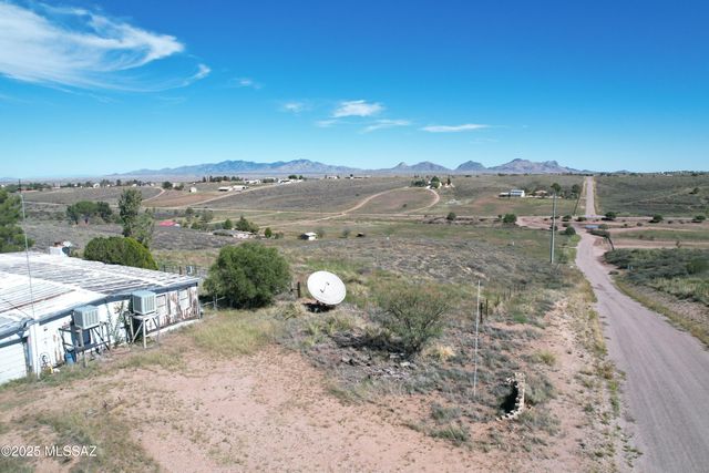 2 & 22 Pony Trail, Sonoita, AZ 85637