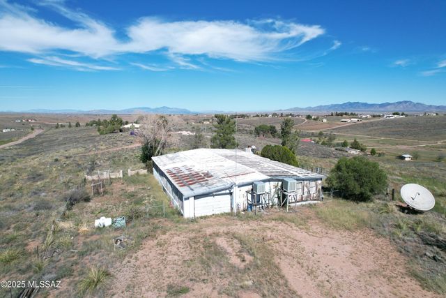 2 & 22 Pony Trail, Sonoita, AZ 85637