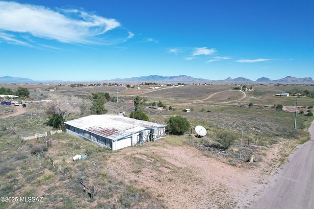 2 & 22 Pony Trail, Sonoita, AZ 85637