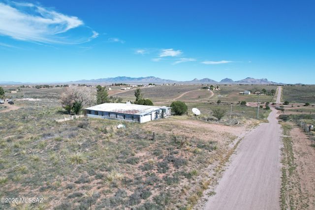 2 & 22 Pony Trail, Sonoita, AZ 85637