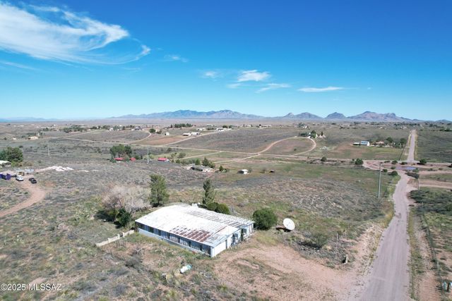 2 & 22 Pony Trail, Sonoita, AZ 85637