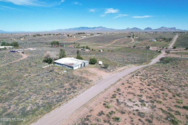 2 & 22 Pony Trail, Sonoita, AZ 85637