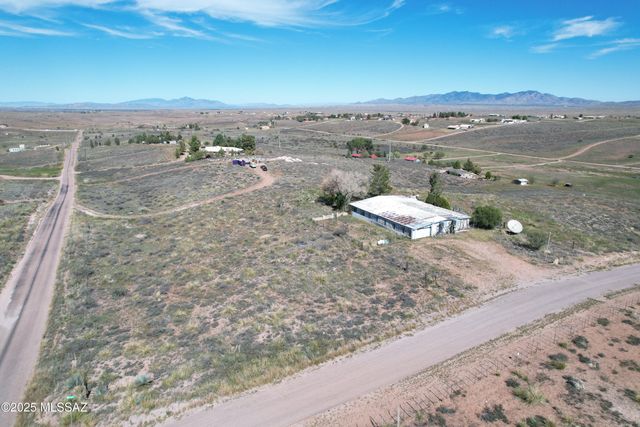 2 & 22 Pony Trail, Sonoita, AZ 85637