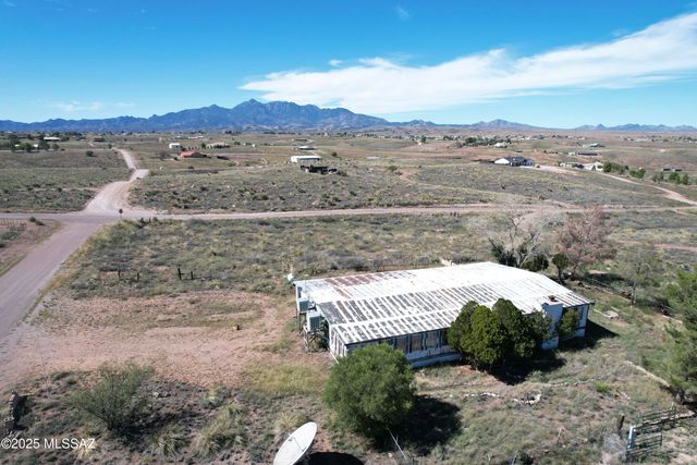 2 & 22 Pony Trail, Sonoita, AZ 85637
