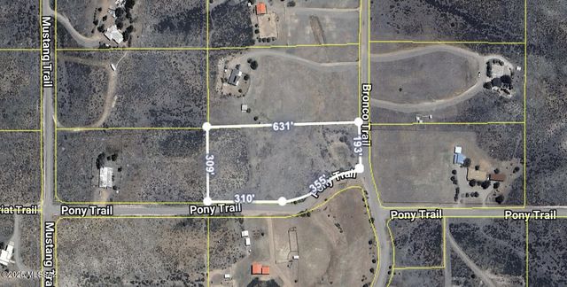 2 & 22 Pony Trail, Sonoita, AZ 85637
