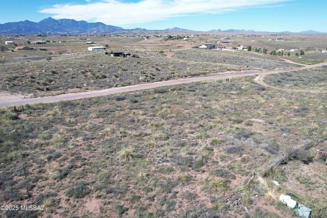 2 & 22 Pony Trail, Sonoita, AZ 85637