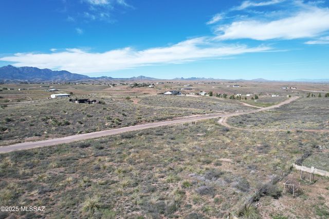 2 & 22 Pony Trail, Sonoita, AZ 85637