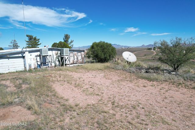 2 & 22 Pony Trail, Sonoita, AZ 85637