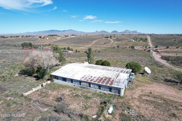 2 & 22 Pony Trail, Sonoita, AZ 85637