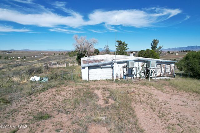 2 & 22 Pony Trail, Sonoita, AZ 85637