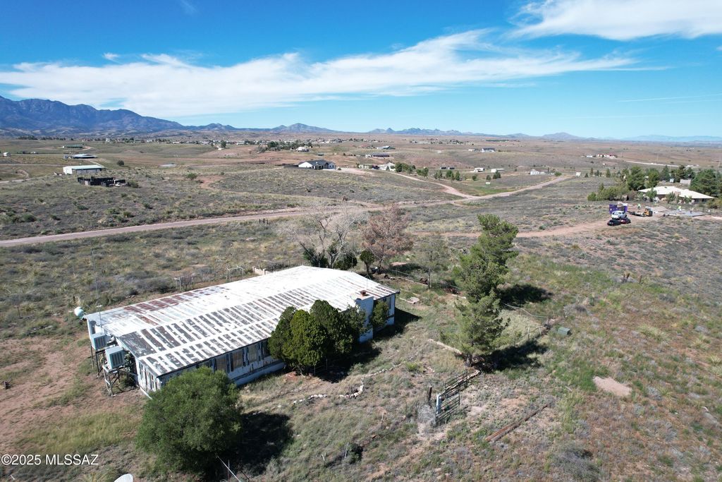 2 & 22 Pony Trail, Sonoita, AZ 85637