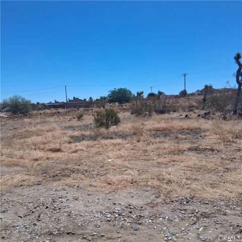 56524 Sunset Drive, Yucca Valley, CA 92284