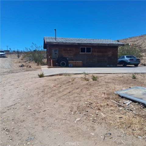 56524 Sunset Drive, Yucca Valley, CA 92284