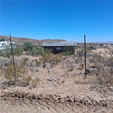 56524 Sunset Drive, Yucca Valley, CA 92284